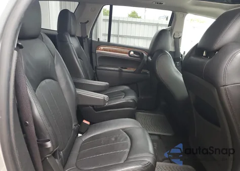 2012 Buick Enclave z USA, uszkodzony, nr VIN 5GAKVCED1CJ338787